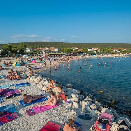 Villa Amalija Sukošan Exteriér fotografie