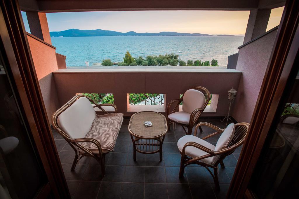 Villa Amalija Sukošan Pokoj fotografie