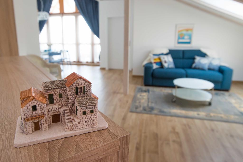 Villa Amalija Sukošan Pokoj fotografie