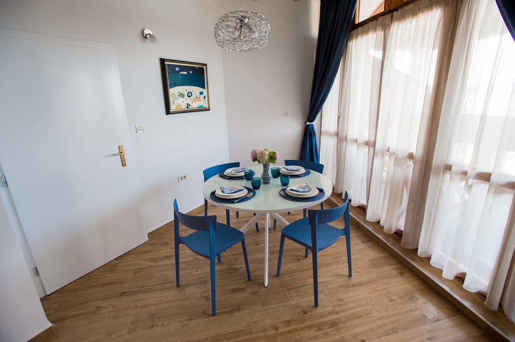 Villa Amalija Sukošan Pokoj fotografie