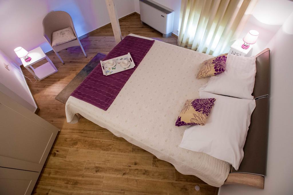 Villa Amalija Sukošan Pokoj fotografie