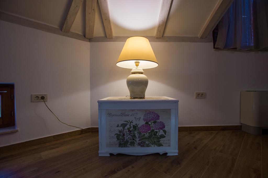 Villa Amalija Sukošan Pokoj fotografie