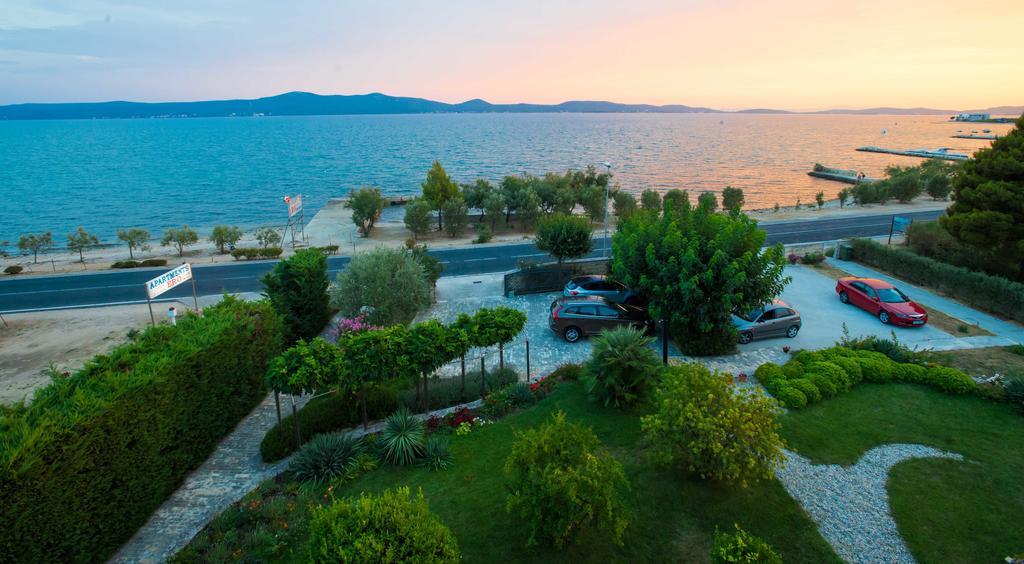 Villa Amalija Sukošan Pokoj fotografie